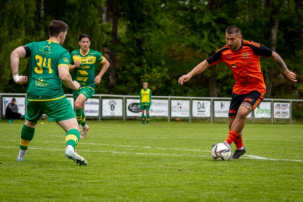 2026-06-13 Egnahems BK - Wargöns IK