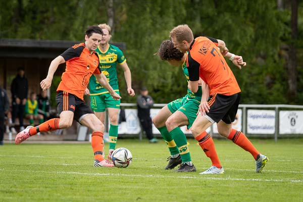 2026-06-13 Egnahems BK - Wargöns IK
