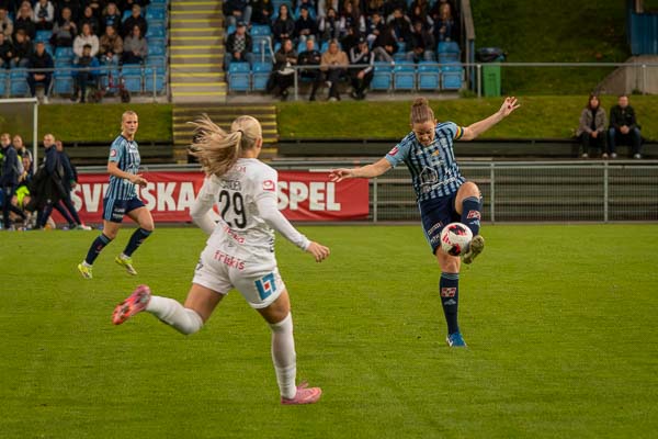 2026-09-22 Husqvarna FF - Växjö DFF