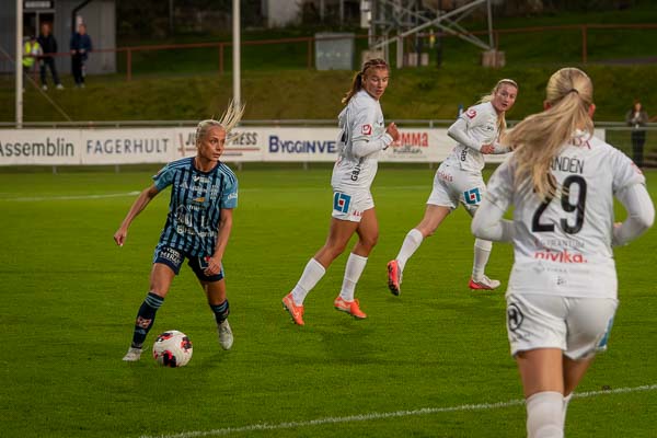 2026-09-22 Husqvarna FF - Växjö DFF