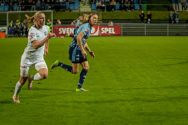 2026-09-22 Husqvarna FF - Växjö DFF